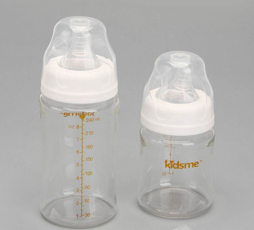 宝宝奶瓶怎么选?新手妈妈必看的5款奶瓶测评