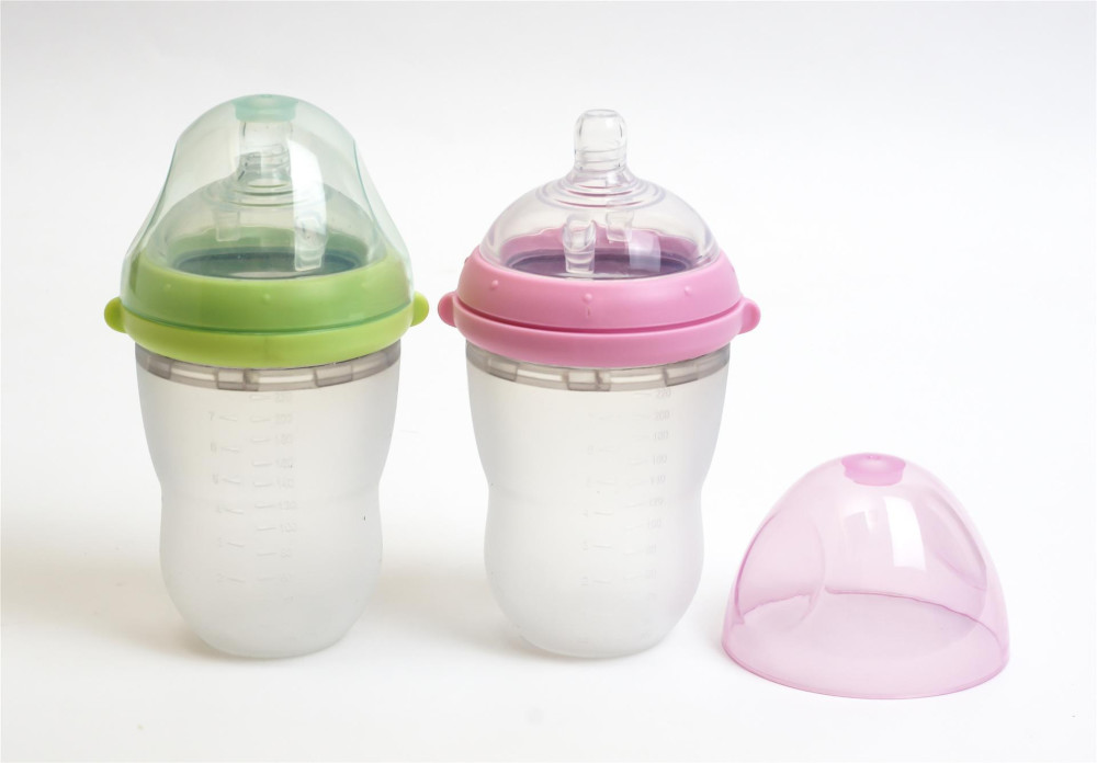 宝宝奶瓶怎么选?新手妈妈必看的5款奶瓶测评