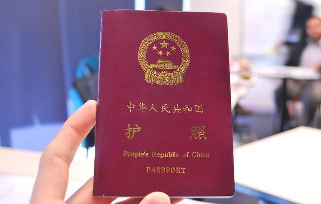 全球阿联酋护照含金量最高,中国虽仅排58名,可这点谁也比不了