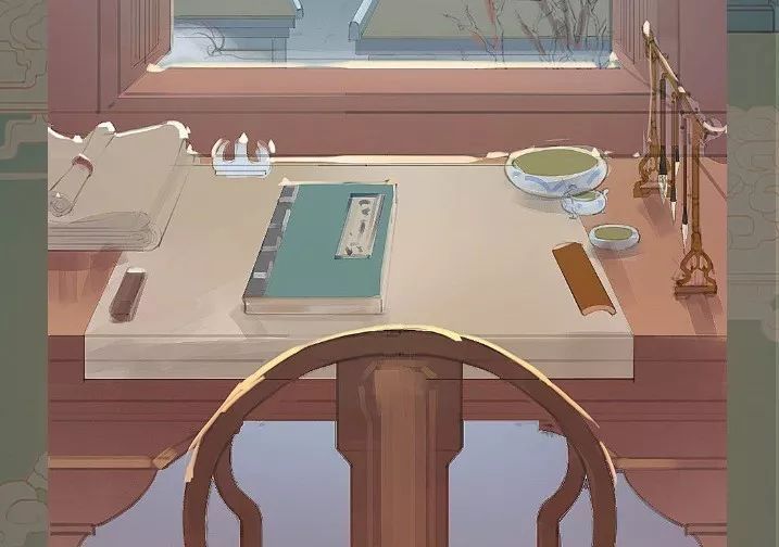 这本《如意琳琅图集》里藏着故宫200年前的宝