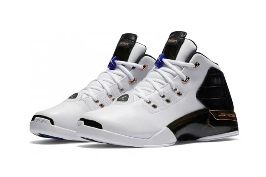 盘点汽车与球鞋设计的有趣联系