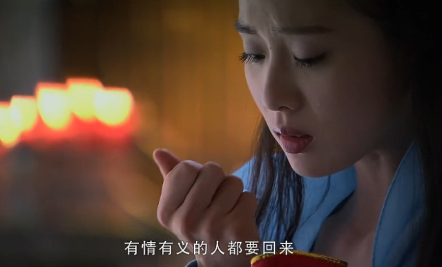 仙剑三:片头曲谁听懂了?紫萱和龙葵的结局都在