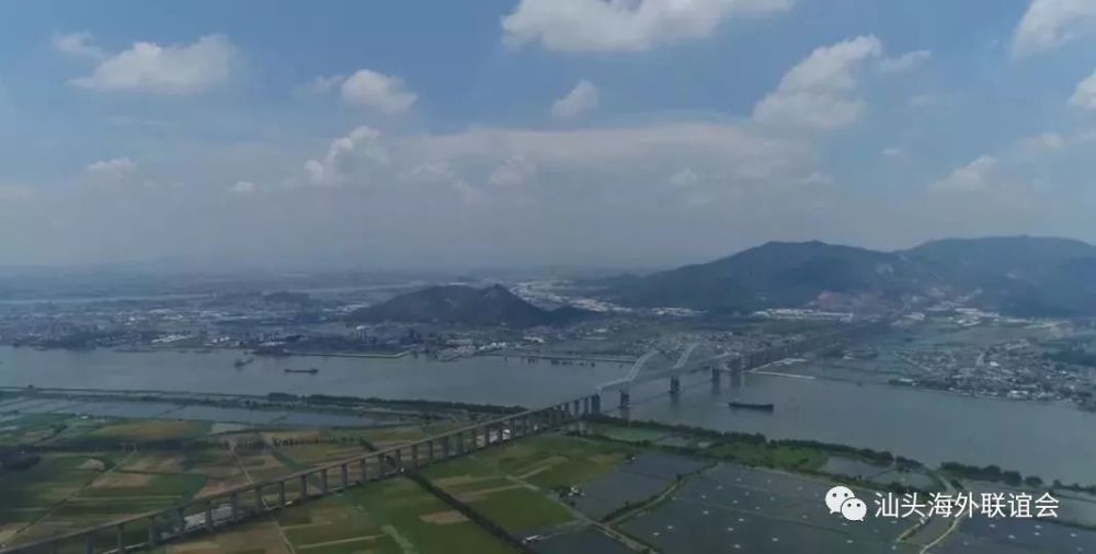 江湾新区关埠镇:发展港口经济 打造综合型智慧物流镇