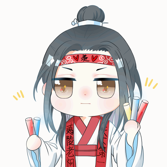 《魔道祖师》莫玄羽能结丹吗?墨香早就说过了,忘羡会幸福下去的