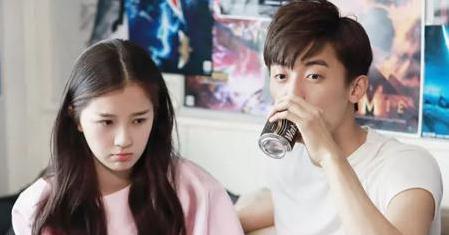 又一部网剧热播中,5个女生一台戏,精彩程度堪比《欢乐颂》!