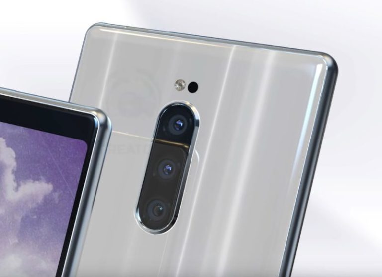 传索尼xz4首发4800万imx664相机hdr超越谷歌