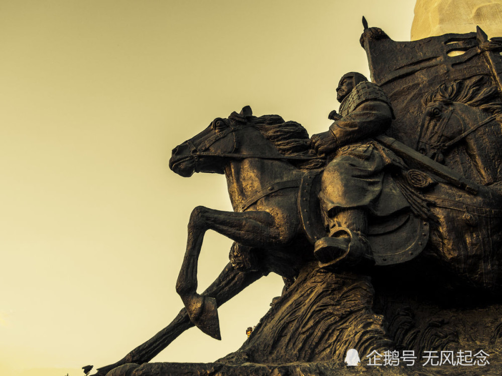 他是朱元璋手下第一猛將，戰無不勝卻因經常做一事，導致英年早逝 時尚 第4張