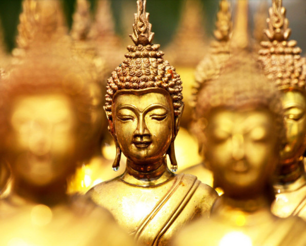 你们真的读懂《西游记》了?南无阿弥陀佛是啥