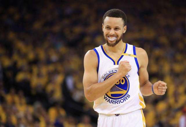 MLB年薪排名:国民王牌居首 NBA第一高薪库里