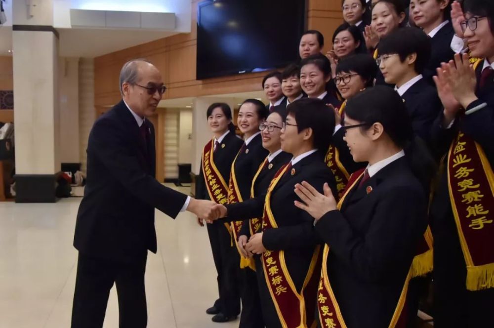 中央批准最高检内设机构改革方案 增设未成年