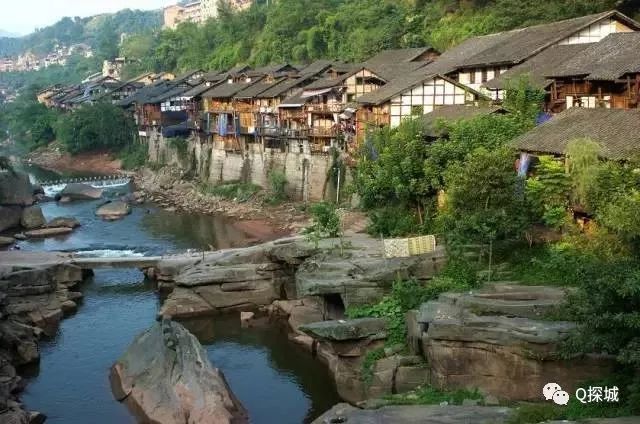 酸甜可口的橙子已成熟!重庆周边八大摘橙地攻