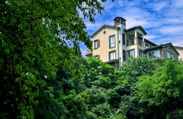 龙湖第四代洋房 为平湖进阶人居品质_房产杭州站_腾讯网