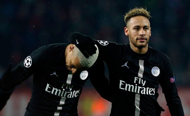 法甲第18轮再被延期5场巴黎在列 动乱下足球呼