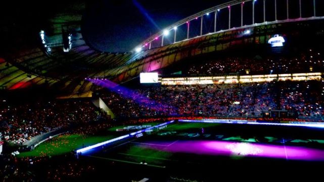 FIFA仍在考虑2022年世界杯扩军 中国队的机会