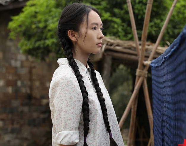 《大江大河》东宝娘新婚第一天就打扰小两口,东宝大声怒斥