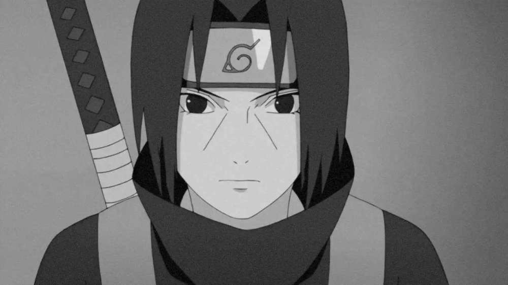 在你眼里,宇智波斑和宇智波鼬谁的名声更好呢?