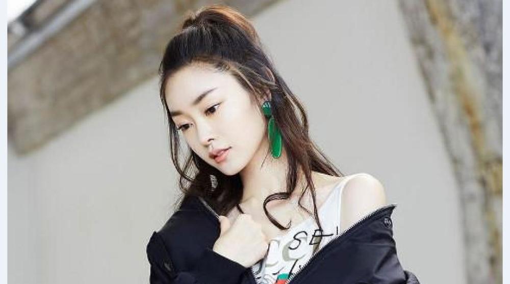 姓"宋"的四位最美女星,宋伊人上榜,第一是她?