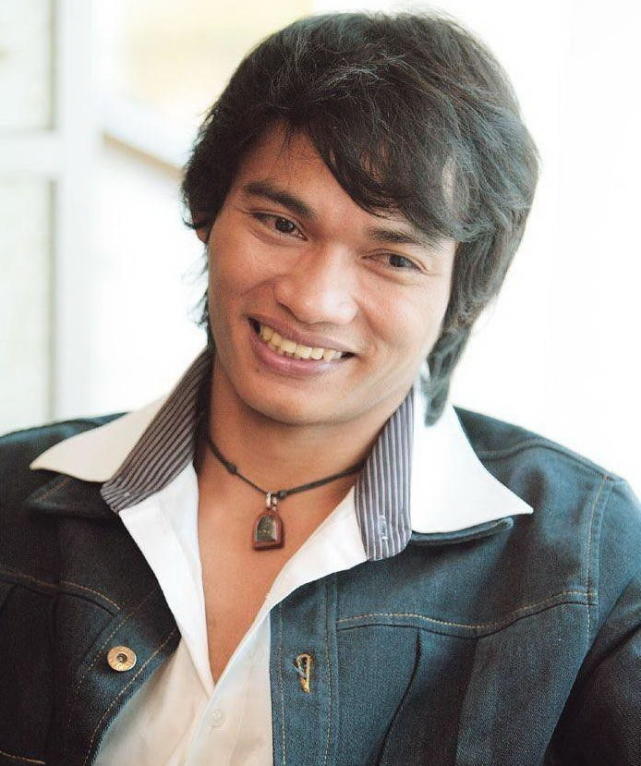 托尼贾参演速度与激情7的泰国武打巨星与中国功夫结缘