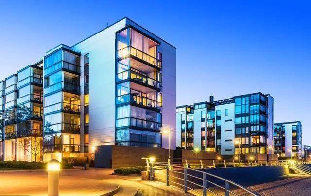 2019年,三四线城市房地产市场春天来了!