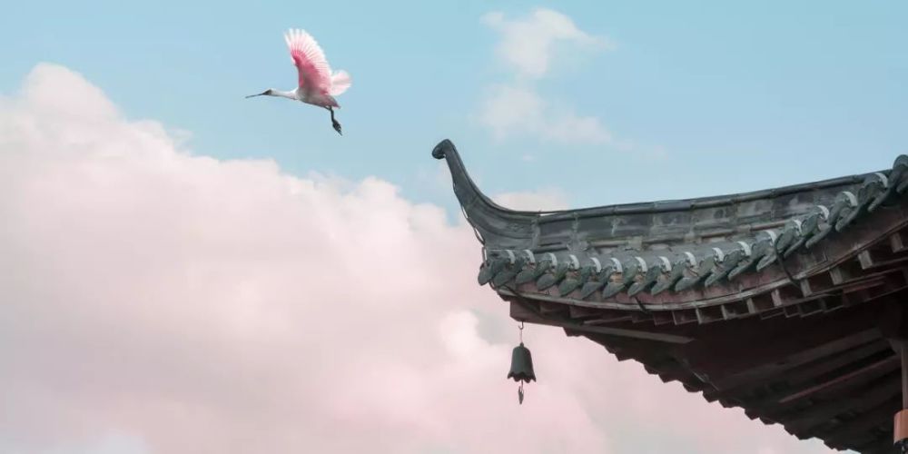 回文诗|如此才华横溢的诗，你见过吗？绝了！