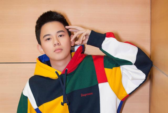 王源2020人气榜排名_《我们的歌》人气榜排名,常石磊王源优势太明显,其