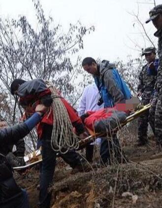 杭州驴友进山看雪失联7天 疑似2具失联者遗体都被发现