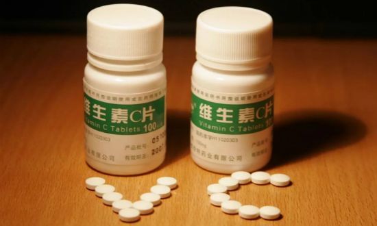 维生素C对女人有什么好处?可以长期服用吗?