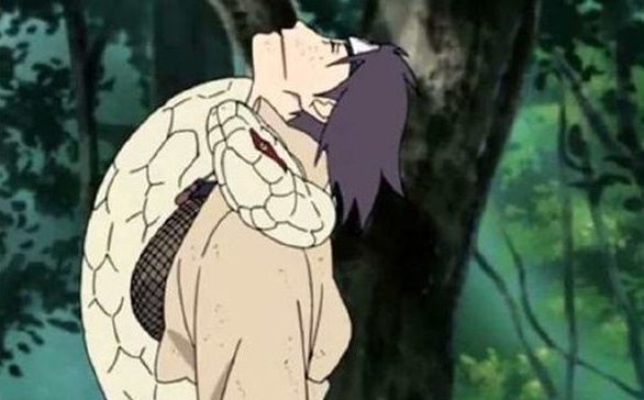 火影忍者:当美女忍者被绑了,雏田好可怜,照美冥