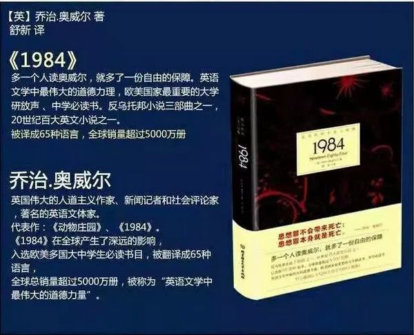 反烏托邦三部曲:焚書年代的奇品,對人類社會最深沉的反思!