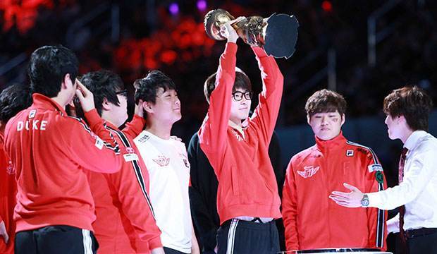 英雄联盟S赛历届冠军|盘点历届MSI冠军，LPL夺得一半冠军，S8夺冠却成了遗憾