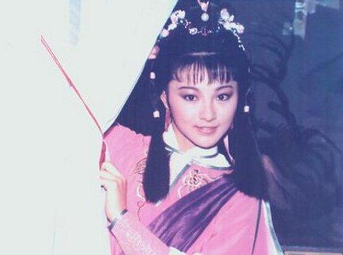 金庸小说五大女子武功排名:一阿青二天山三秋