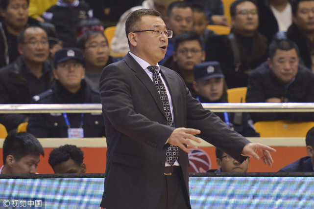 范斌谈齐鲁德比 腾讯体育讯(文/陈月泽)北京时间