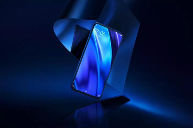 vivo NEX双屏版外媒评测汇总 内存升级配创意