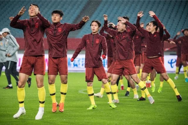 国足小组赛对手仅韩国?菲律宾恐13名旅欧球员