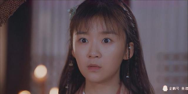 将夜女主投票,山山第一,曲尼大师上榜,表白曲尼