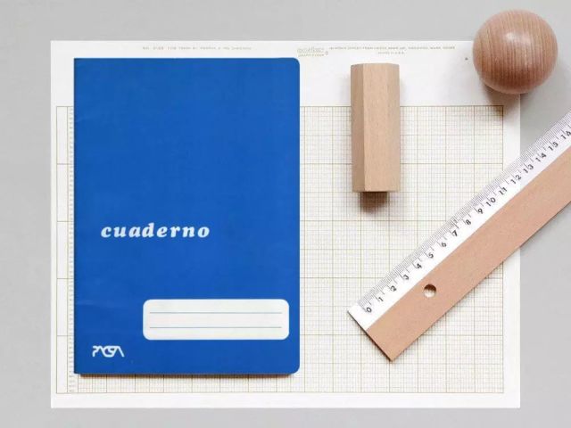 你不能错过的高颜值文具清单