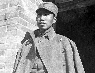 他是八路军牺牲的最高将领,6年后妻子改嫁,子女现在怎么样?