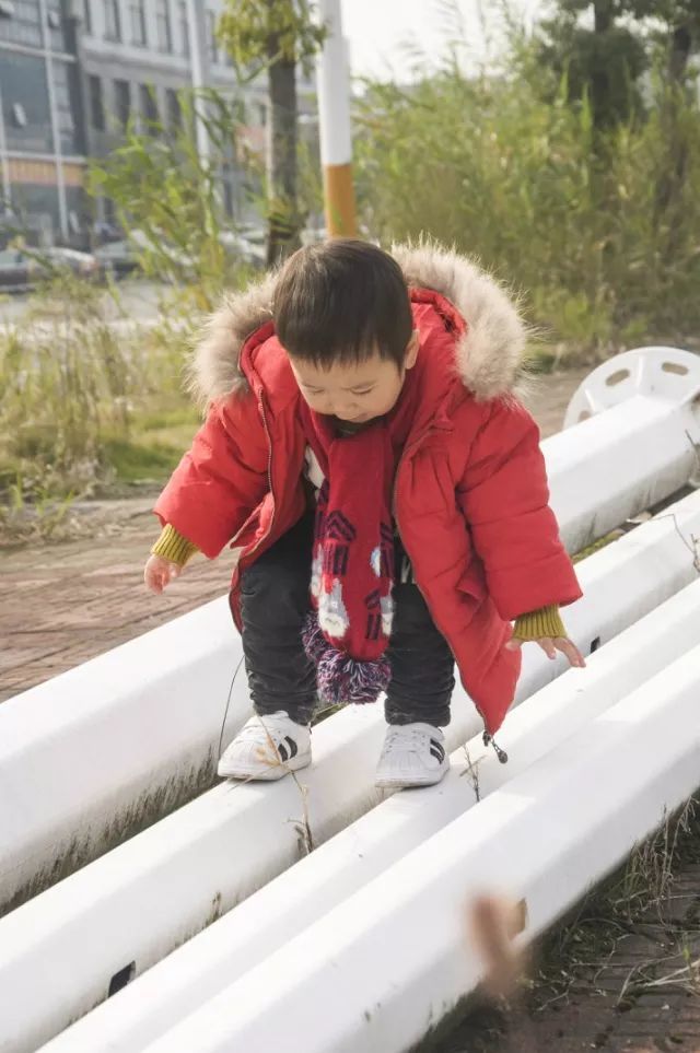 宝妈自述:你和宝宝说话的态度,就是孩子以后对