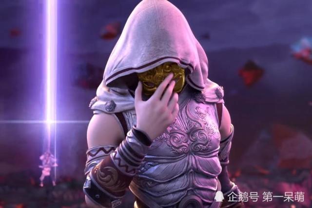 《星辰变》雷卫自创逆天功法,一人群挑散仙,却只存活在传说里