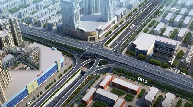 超乎想象!2019洛阳将迎大发展,交通、城建、民