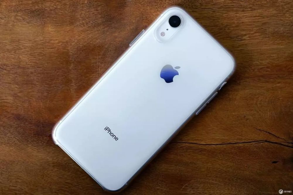 来自苹果的 清水壳 Iphone Xr 透明保护壳简评