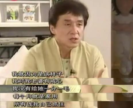 成龙为何敢在自传里自曝丑事?他在新专辑发布