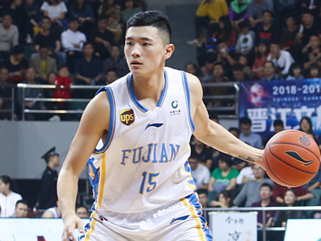 神射19分拼下北京仍不满意:我只恢复了七成