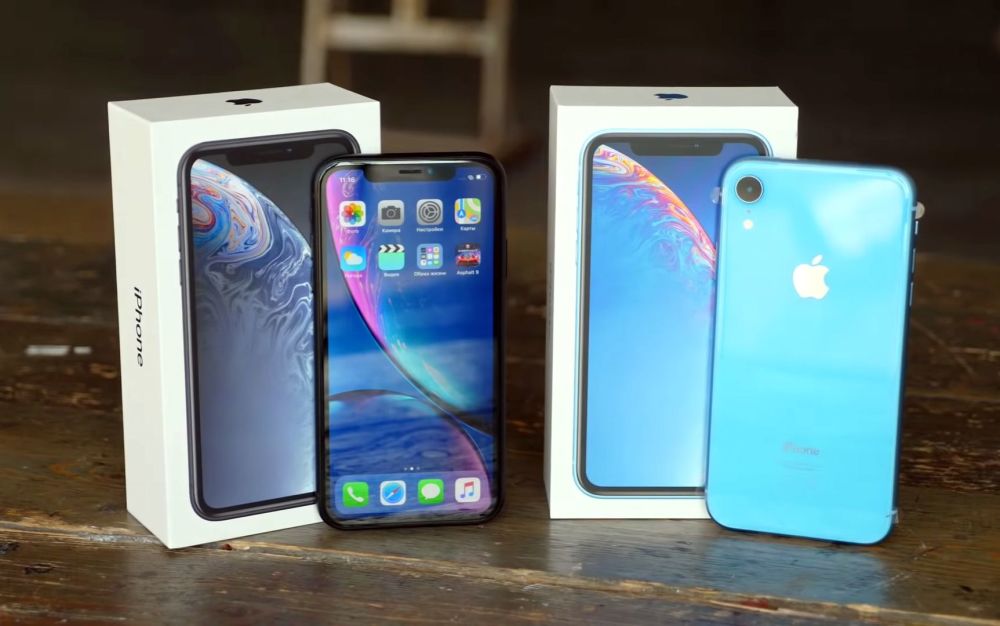 2019年新iPhone细节总汇,售价依旧万元,外观有