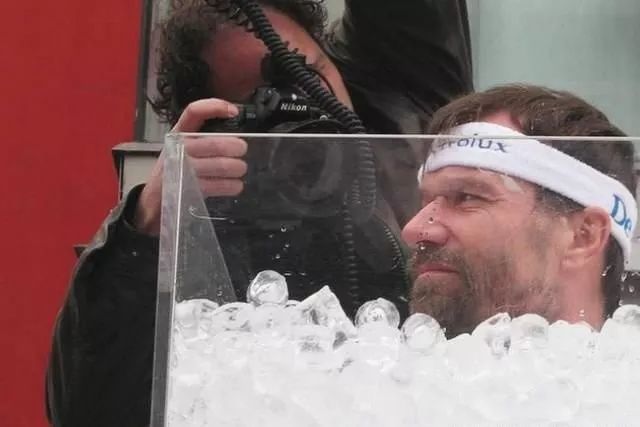 10个世界上奇葩的吉尼斯纪录