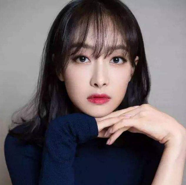 半永久发际线-自然漂亮显脸小