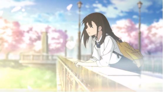 动画电影《我想吃掉你的胰脏》即将来袭,传说