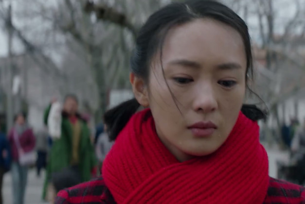 《大江大河》雷东宝和宋运萍结局悲剧,一开始