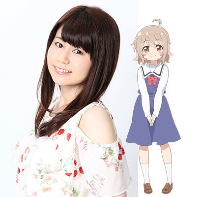 开播在即 天使降临到我身边 声优感言公布