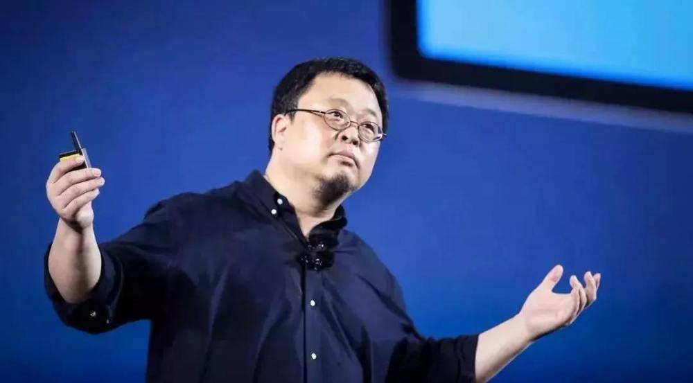 2018年雷军、余承东、罗永浩经典语录盘点